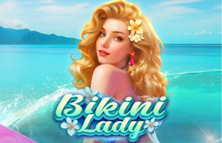 Bikini Lady – играть бесплатно в демо | GamblingShot