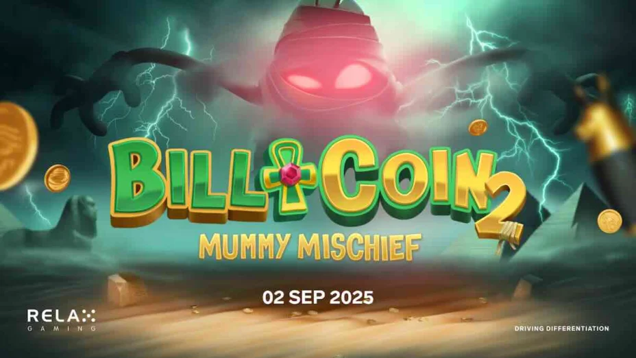 Bill & Coin 2 – грати безкоштовно в демо | GamblingShot