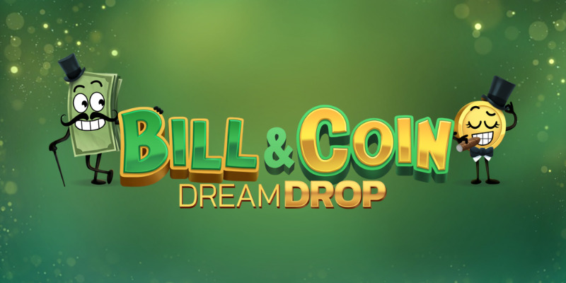 Bill & Coin Dream Drop – грати безкоштовно в демо | GamblingShot