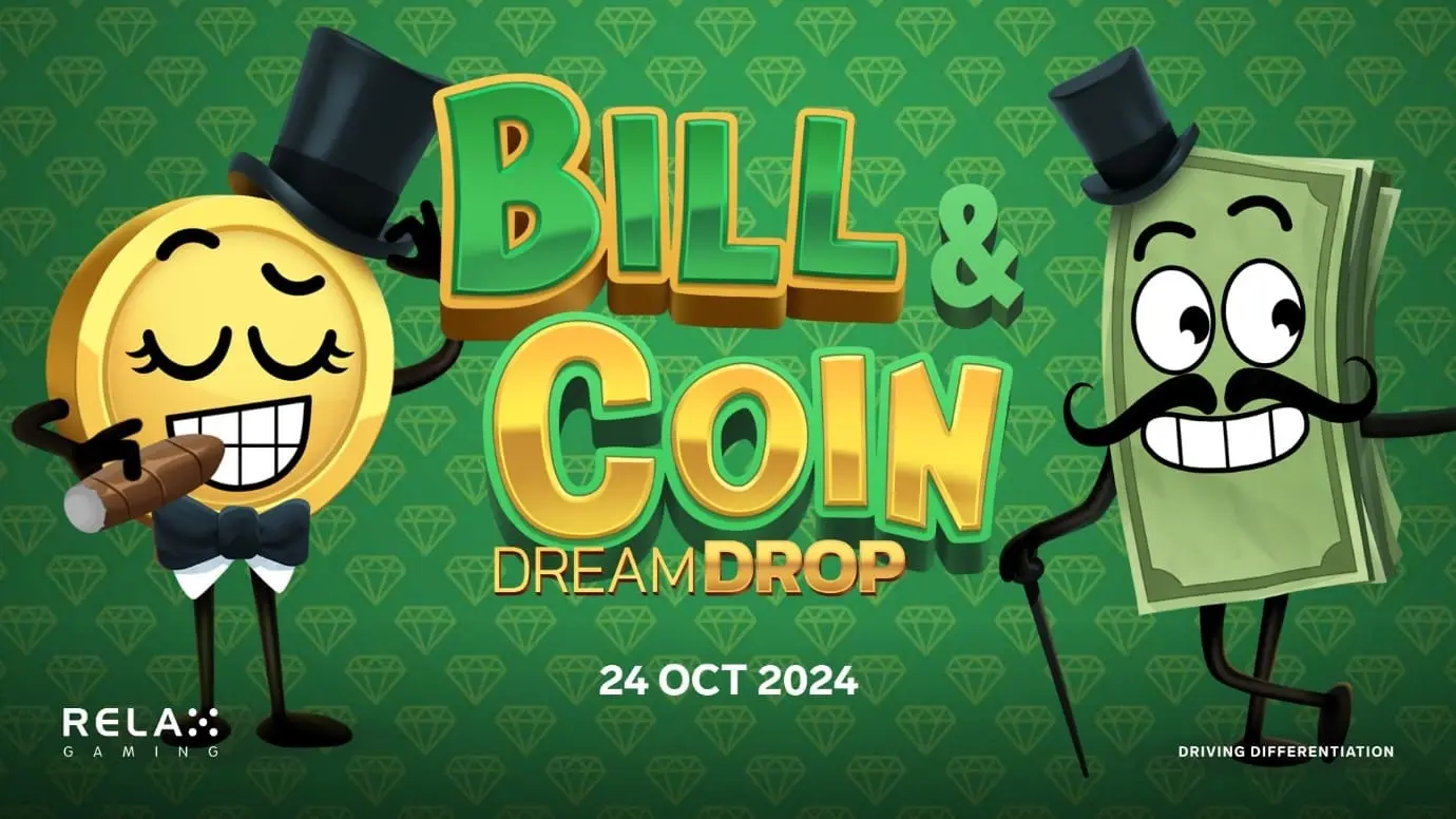 Bill & Coin – play free demo | GamblingShot