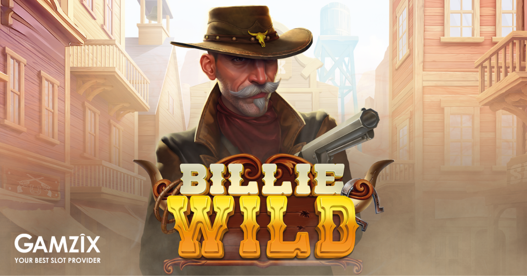 Billie Wild – play free demo | GamblingShot