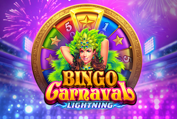 Bingo Carnaval – play free demo | GamblingShot