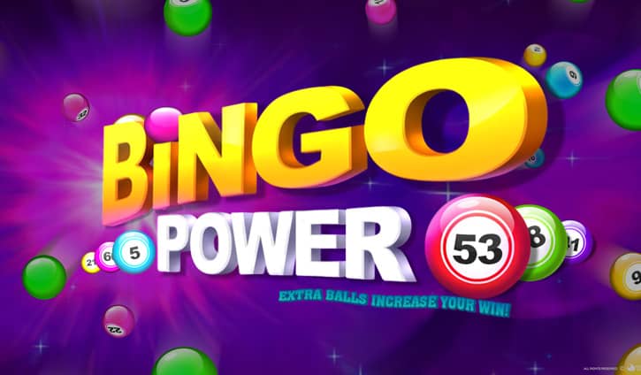 Bingo Power – играть бесплатно в демо | GamblingShot