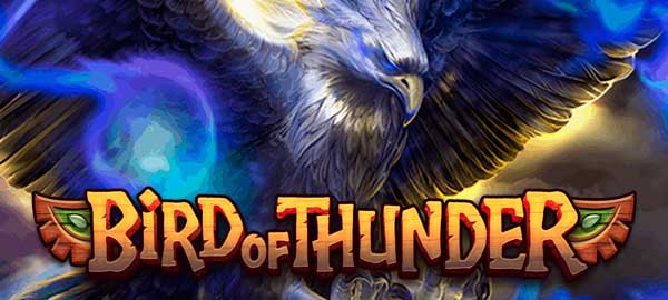 Bird of Thunder – грати безкоштовно в демо | GamblingShot