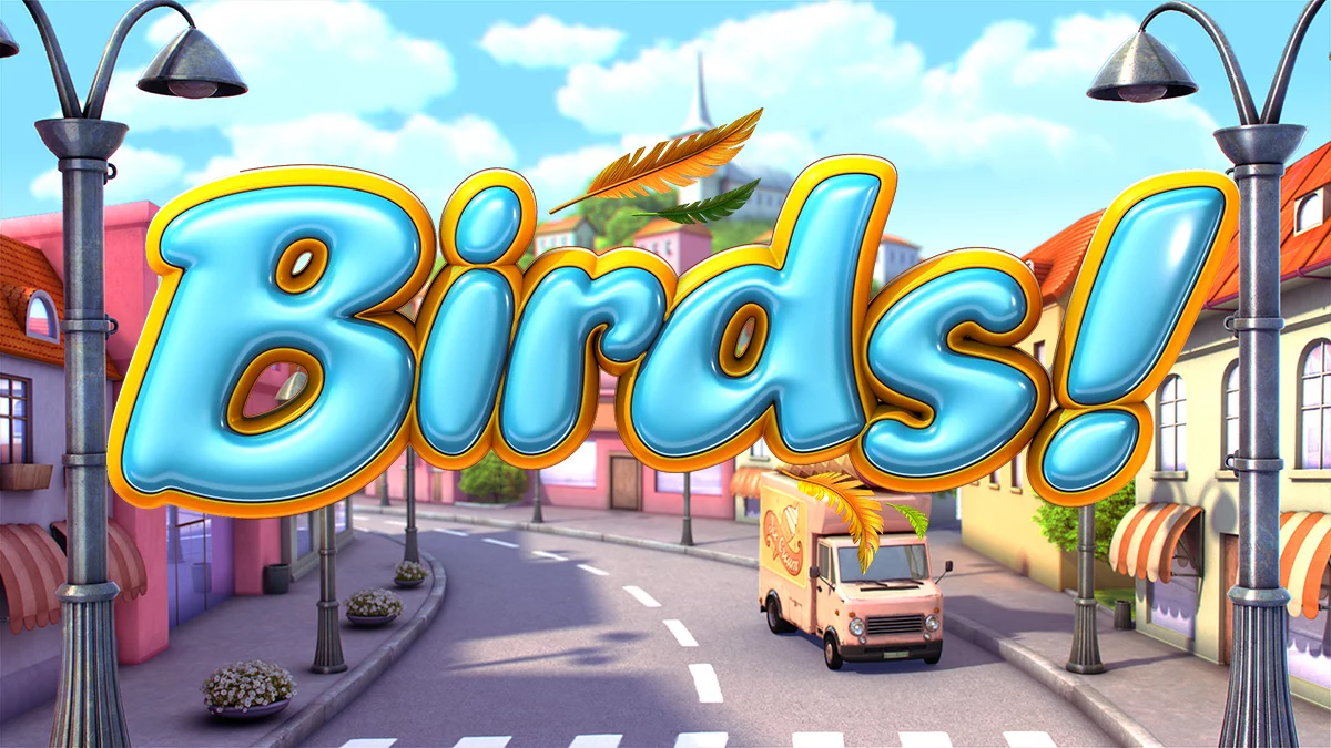 Birds! – грати безкоштовно в демо | GamblingShot