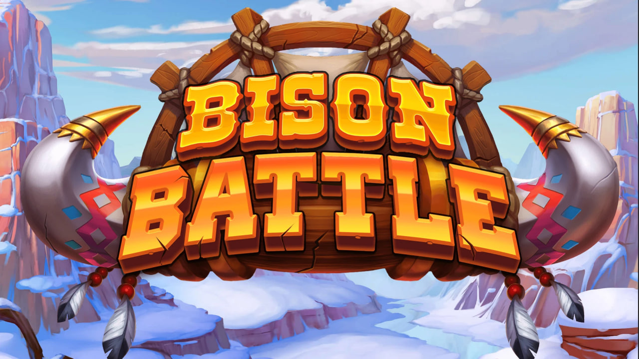 Bison Battle – грати безкоштовно в демо | GamblingShot