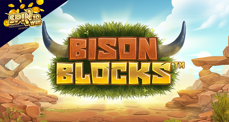 Bison Blocks – грати безкоштовно в демо | GamblingShot