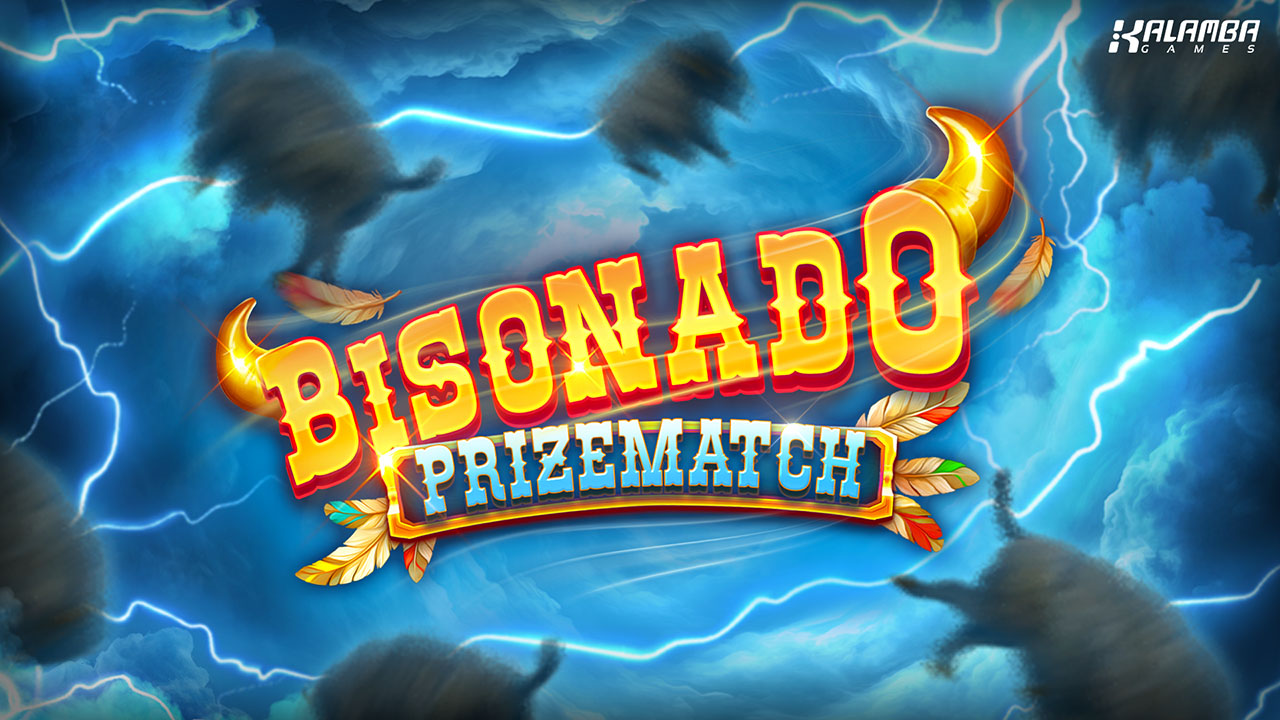 Bisonado PrizeMatch™ – грати безкоштовно в демо | GamblingShot