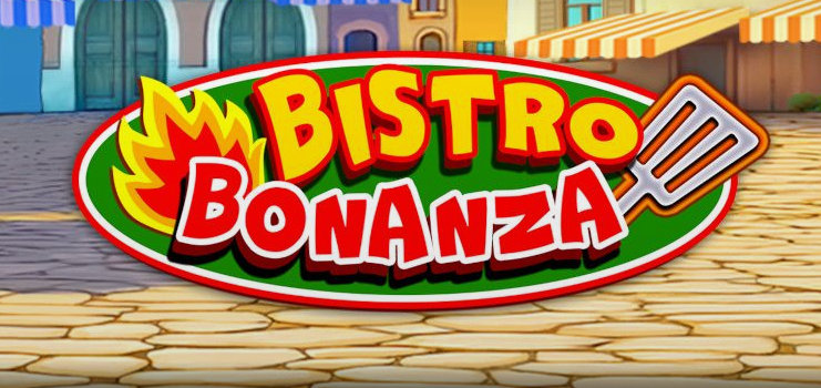 Bistro Bonanza – грати безкоштовно в демо | GamblingShot