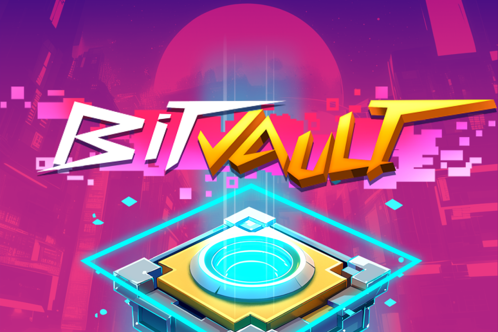 Bit Vault – play free demo | GamblingShot