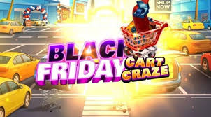Black Friday Cart Craze – грати безкоштовно в демо | GamblingShot