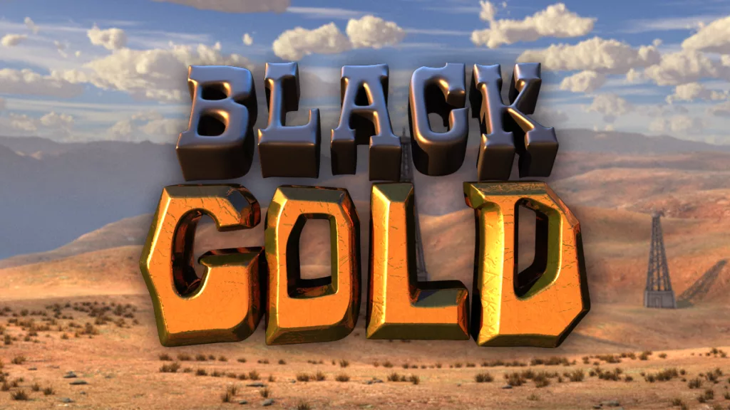 Black Gold – играть бесплатно в демо | GamblingShot
