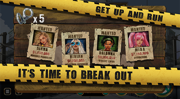 Black Out – грати безкоштовно в демо | GamblingShot