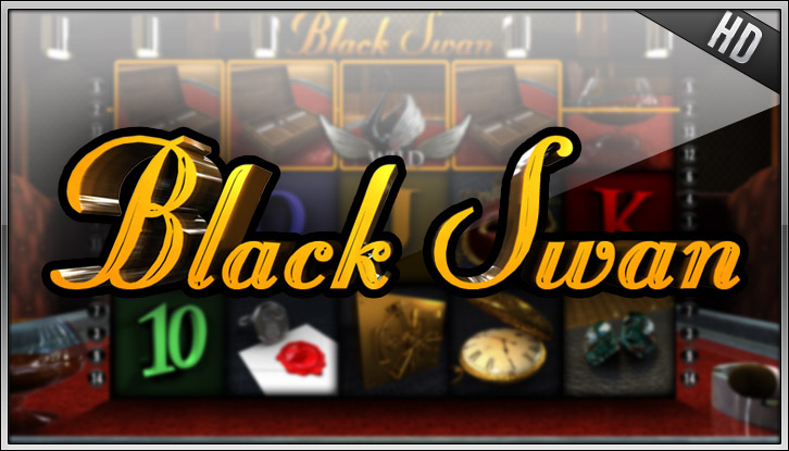 Black Swan – грати безкоштовно в демо | GamblingShot