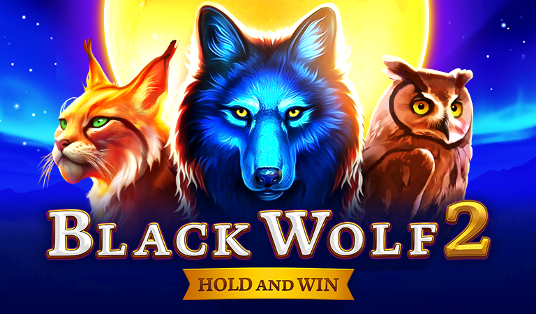 Black Wolf 2 – играть бесплатно в демо | GamblingShot
