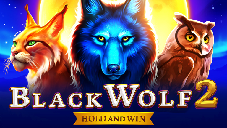 Black Wolf – играть бесплатно в демо | GamblingShot
