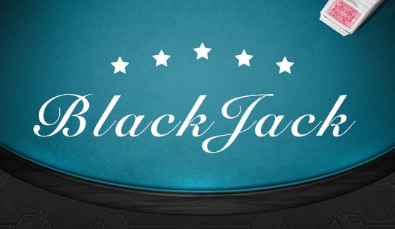 Blackjack – play free demo | GamblingShot