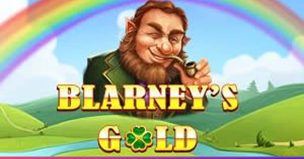 Blarney's Gold – играть бесплатно в демо | GamblingShot