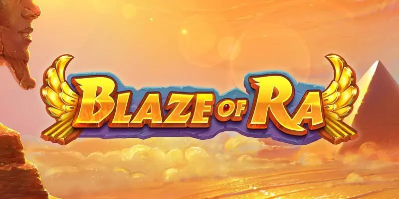 Blaze of Ra – грати безкоштовно в демо | GamblingShot