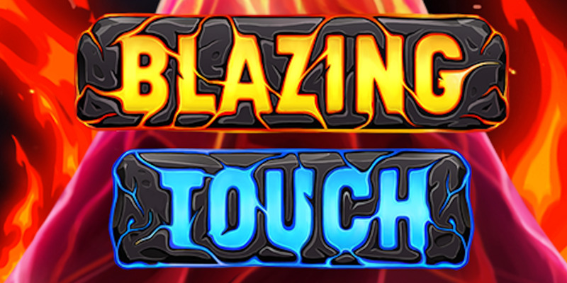 Blazing Touch – play free demo | GamblingShot