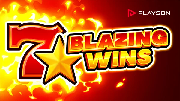 Blazing Wins: 5 lines – грати безкоштовно в демо | GamblingShot