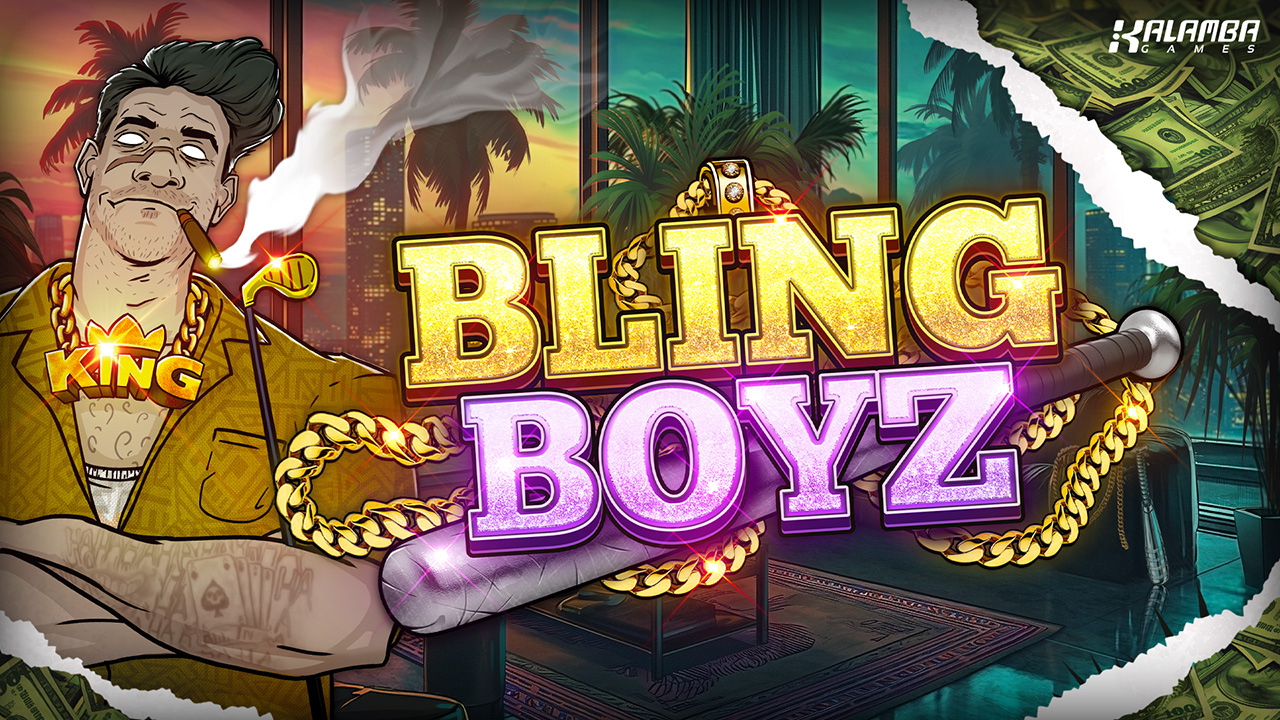 Bling Boyz – играть бесплатно в демо | GamblingShot