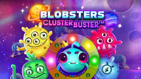Blobsters Clusterbuster – грати безкоштовно в демо | GamblingShot