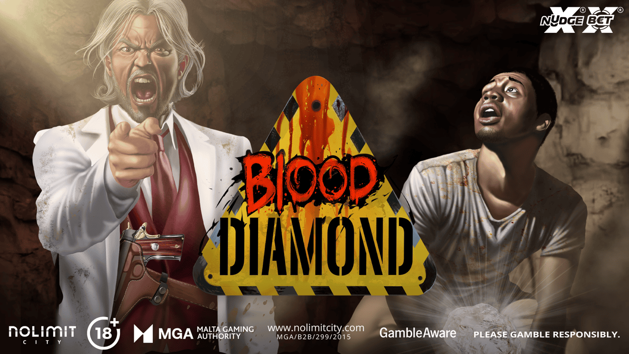 Blood Diamond – грати безкоштовно в демо | GamblingShot