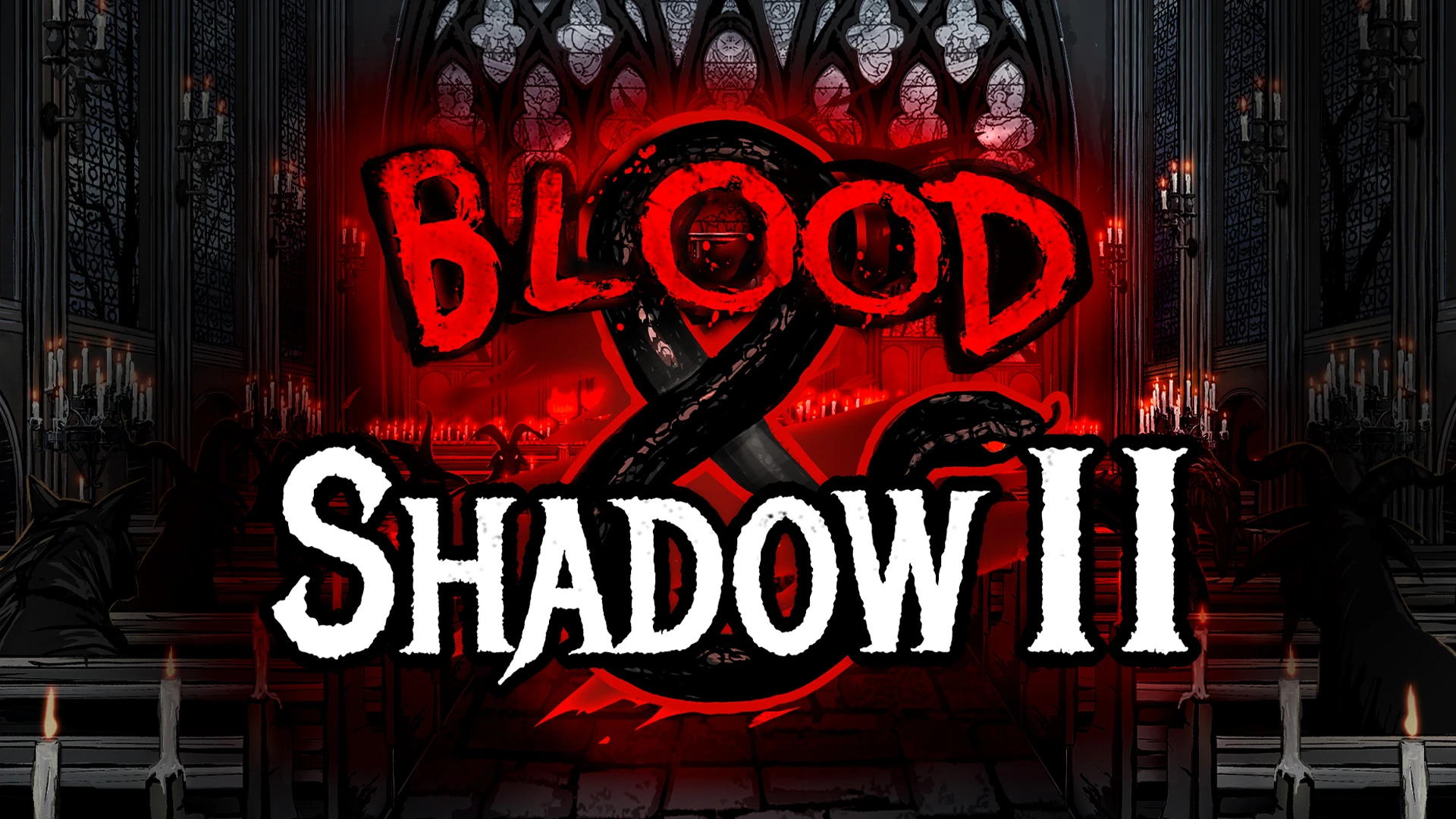 Blood & Shadow 2 – грати безкоштовно в демо | GamblingShot