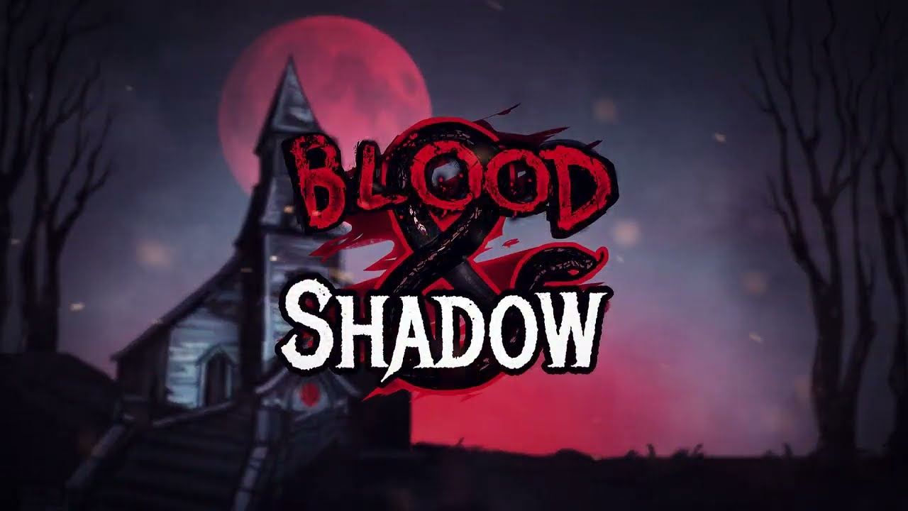 Blood & Shadow – грати безкоштовно в демо | GamblingShot