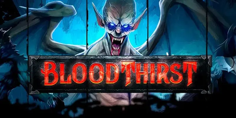 Bloodthirst – играть бесплатно в демо | GamblingShot