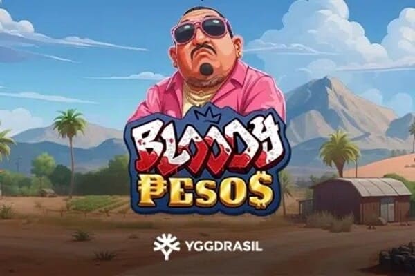 Bloody Pesos – play free demo | GamblingShot