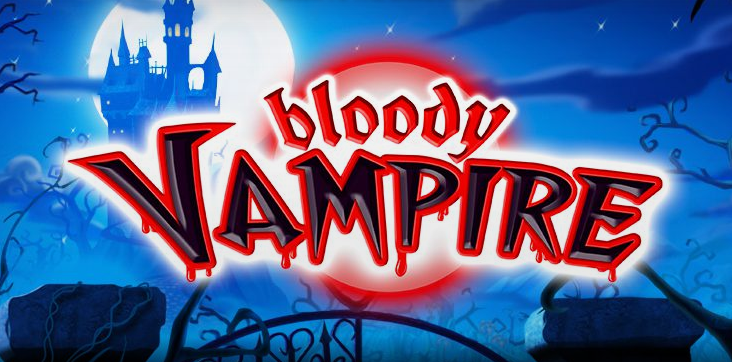 Bloody Vampire – играть бесплатно в демо | GamblingShot