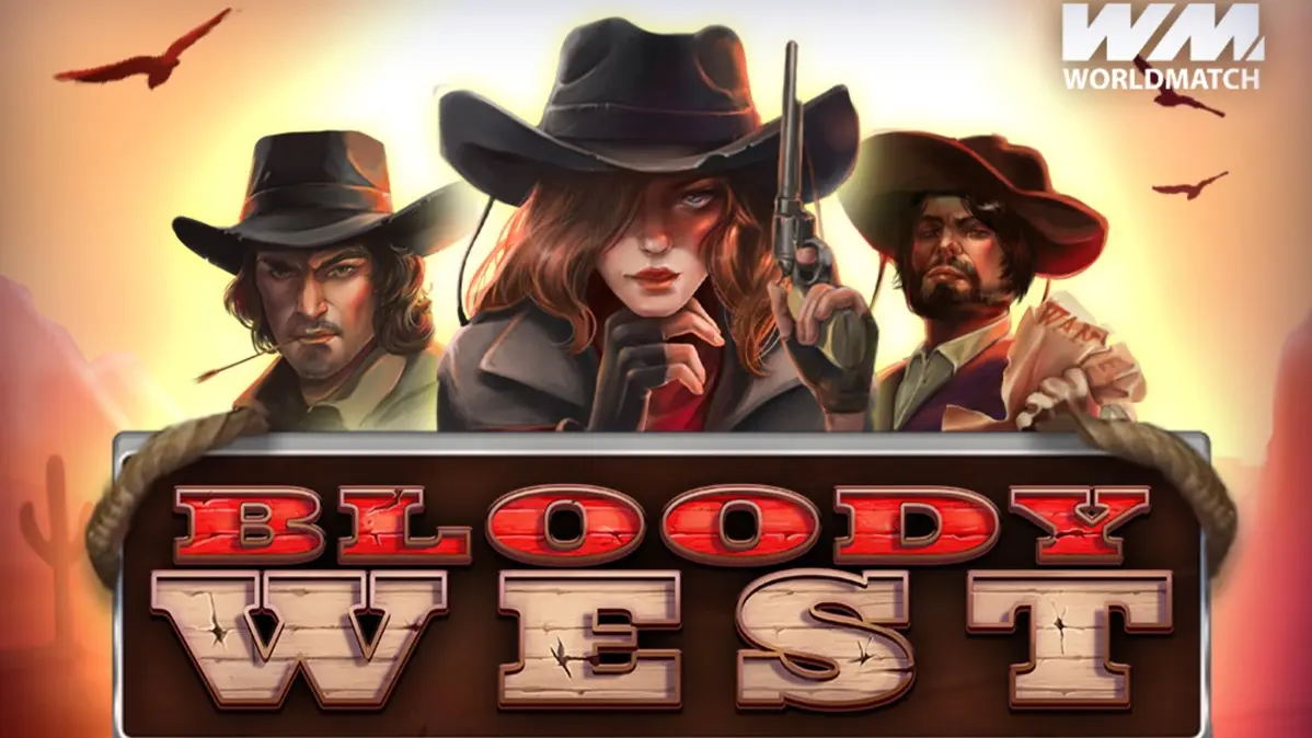 Bloody West – play free demo | GamblingShot