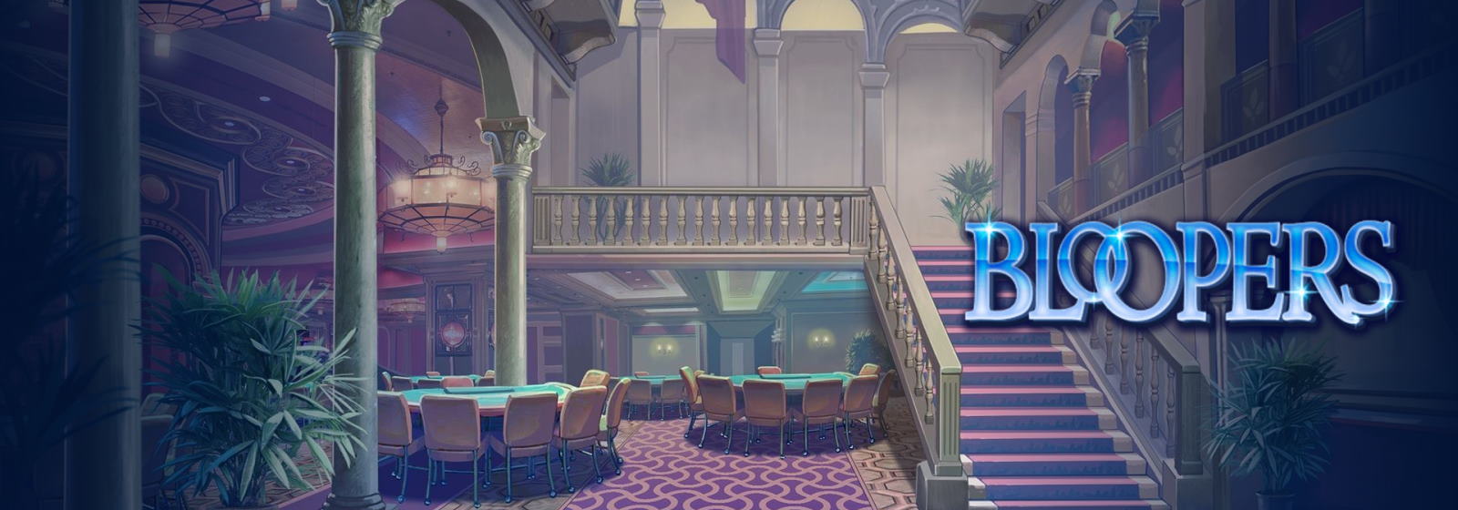 Bloopers – play free demo | GamblingShot