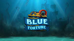 Blue Fortune – играть бесплатно в демо | GamblingShot