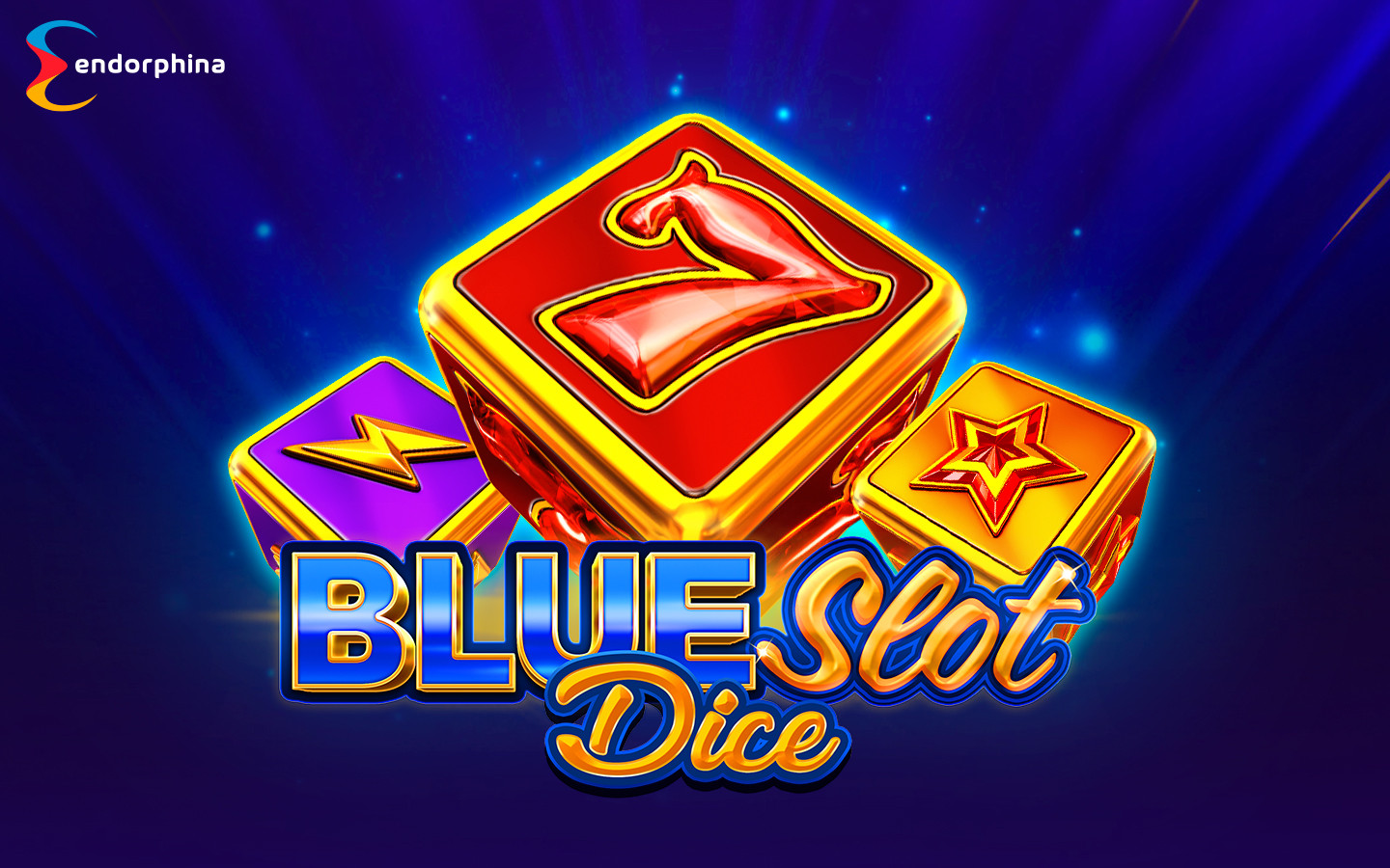 Blue Slot Dice – играть бесплатно в демо | GamblingShot