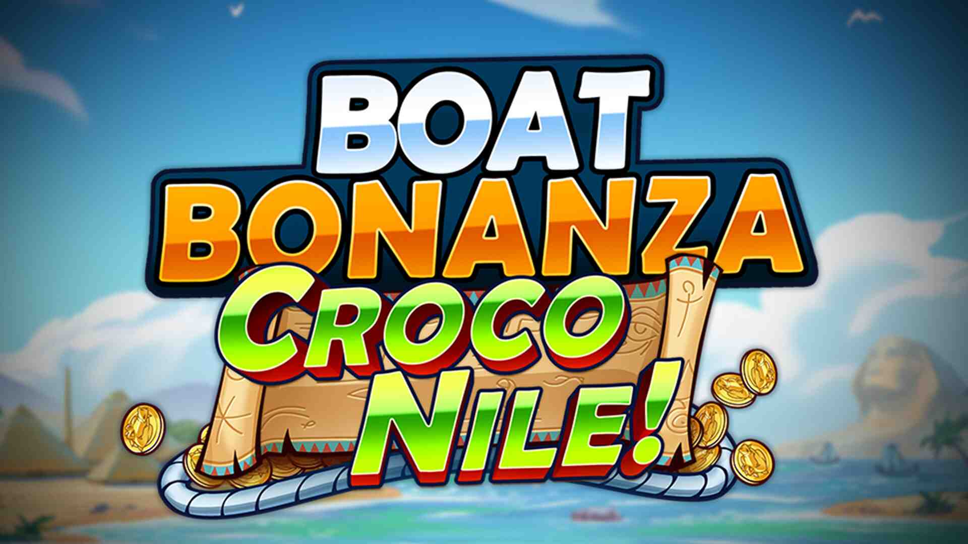 Boat Bonanza CrocoNile! – play free demo | GamblingShot
