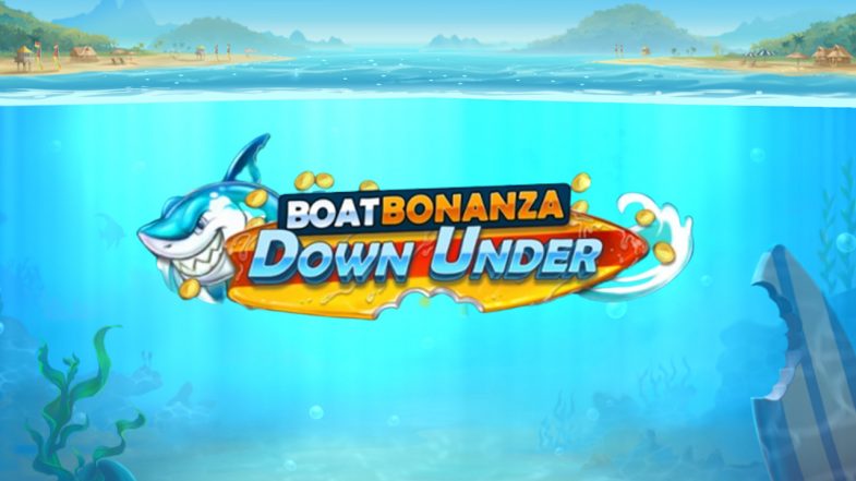 Boat Bonanza Down Under – play free demo | GamblingShot