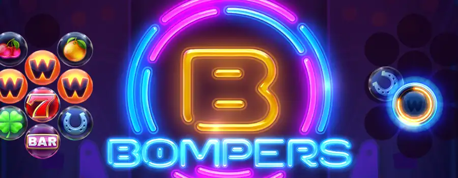 Bompers – play free demo | GamblingShot