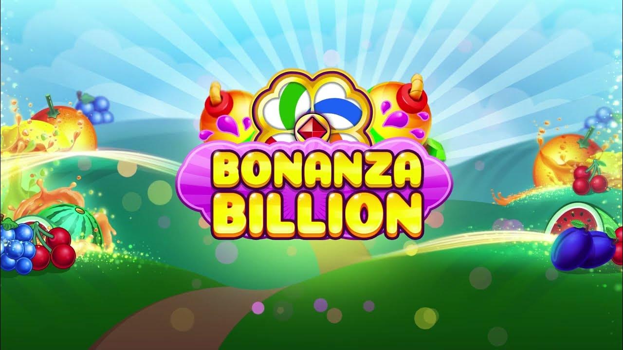 Bonanza Billion – грати безкоштовно в демо | GamblingShot
