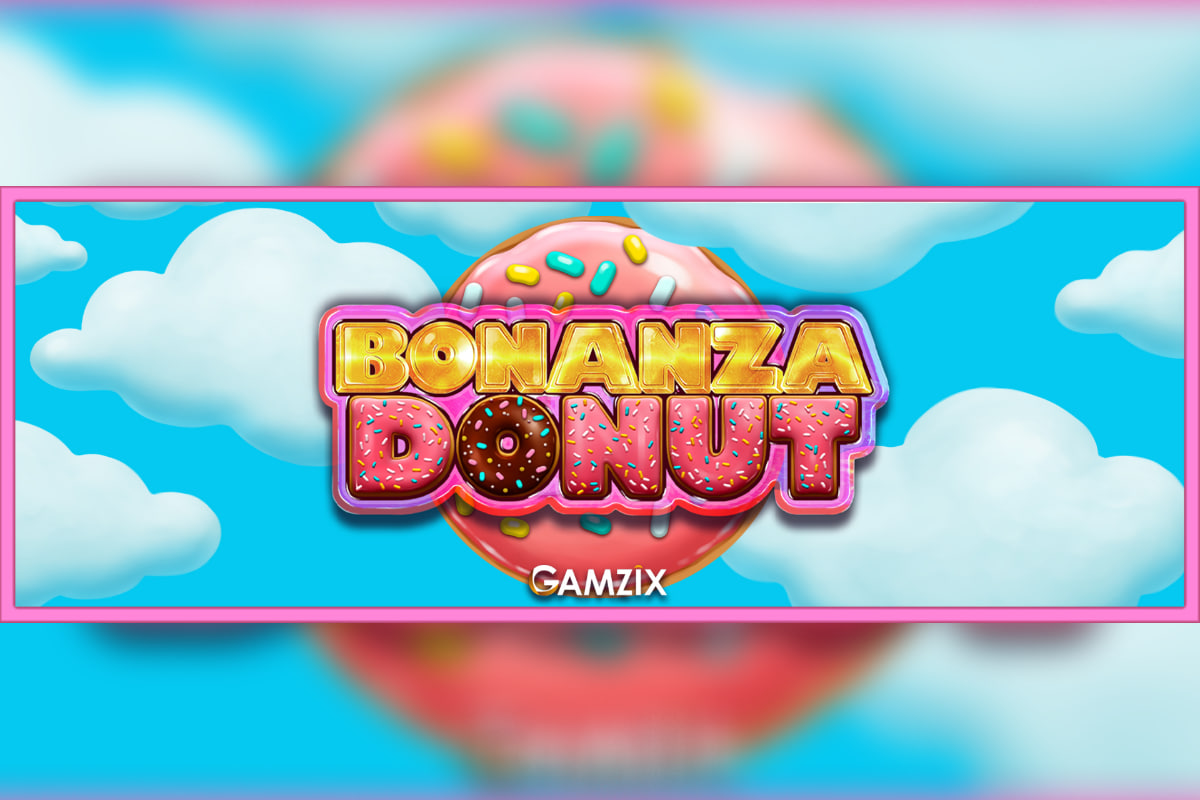 Bonanza Donut – играть бесплатно в демо | GamblingShot