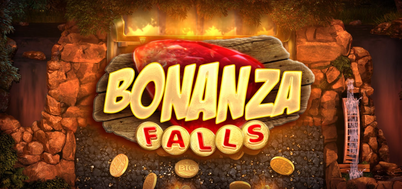 Bonanza Falls – играть бесплатно в демо | GamblingShot