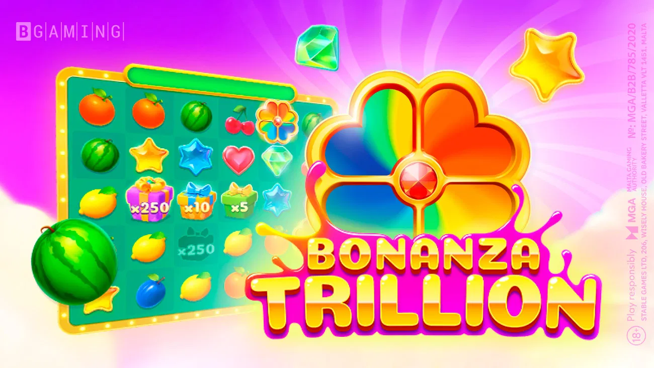 Bonanza Trillion – play free demo | GamblingShot
