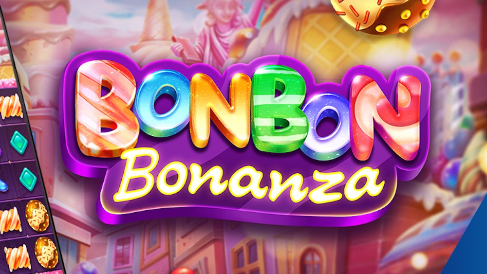 Bonbon Bonanza – play free demo | GamblingShot