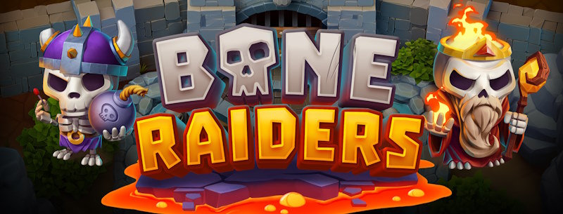 Bone Raiders – play free demo | GamblingShot