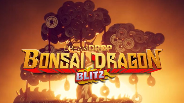Bonsai Dragon Blitz Dream Drop – грати безкоштовно в демо | GamblingShot