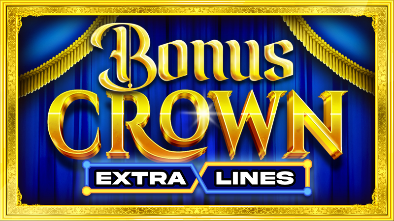 Bonus Crown – грати безкоштовно в демо | GamblingShot
