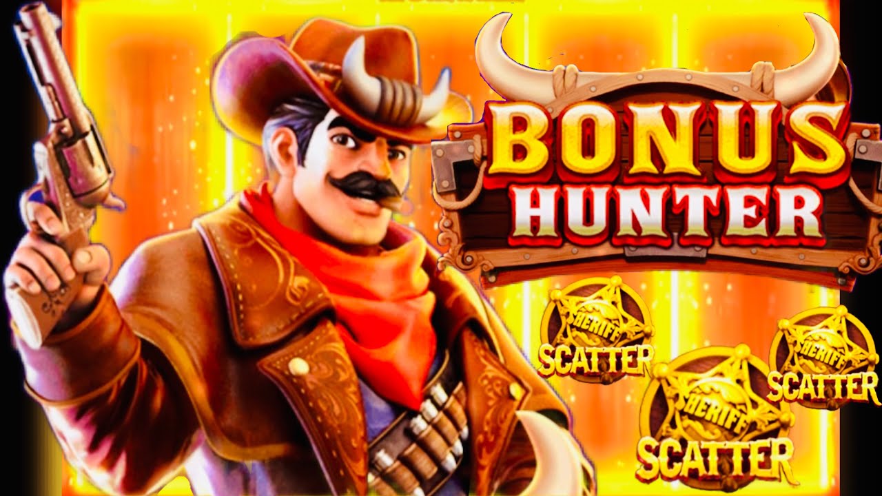 Bonus Hunter – играть бесплатно в демо | GamblingShot