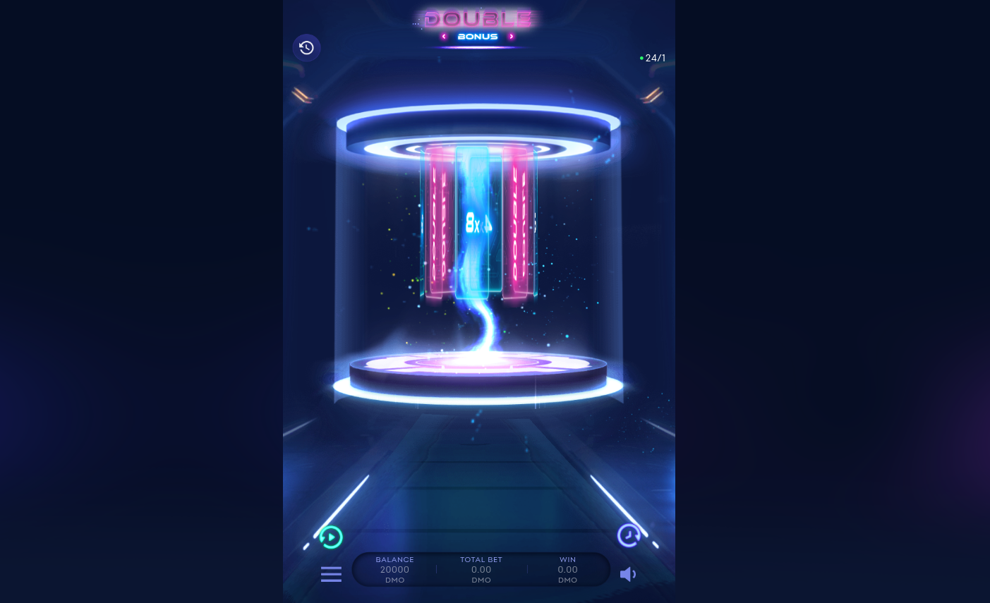 Bonus Time – play free demo | GamblingShot